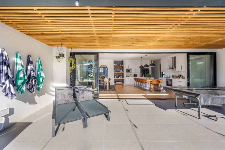 4 Bedroom Property for Sale in Clara Anna Fontein Western Cape